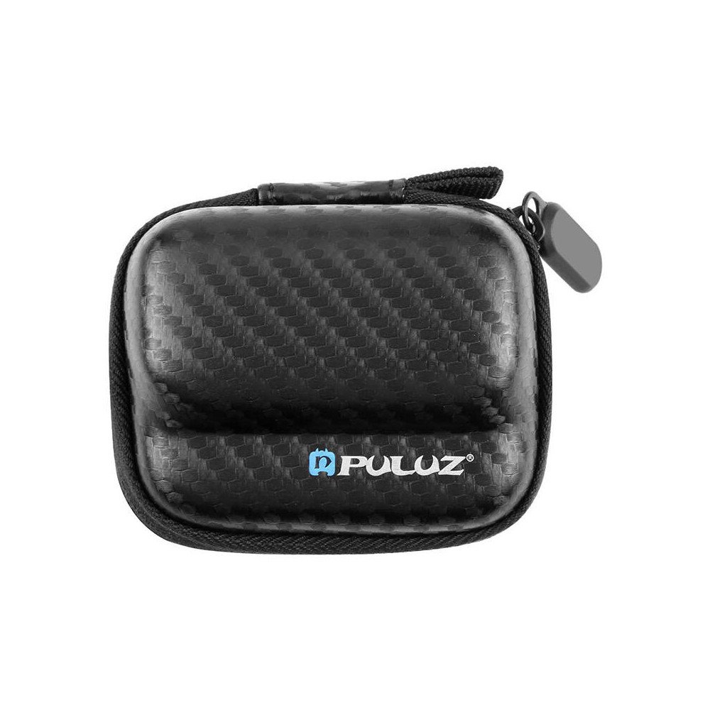 Mini Body Bag PULUZ For Insta360 GO 3 / GO 3S (Black)