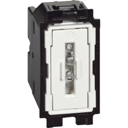 1P 10 AX, 250 Vac surunupp