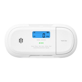 X-Sense XC04-WX susinikmonooksiidi detektor