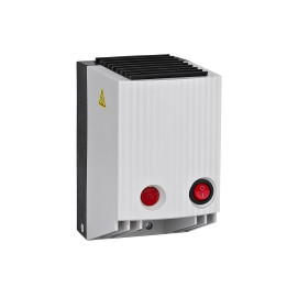 VEXEN HE7650F sildītājs ar termostatu, 650W, 230V
