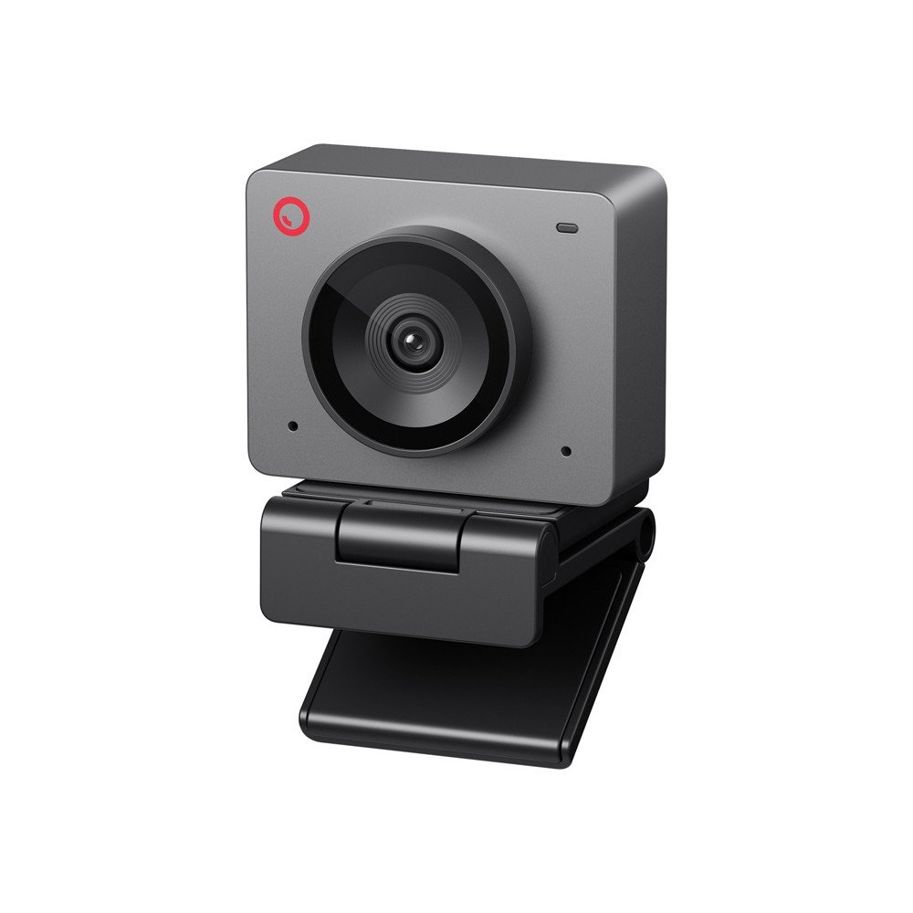 OBSBOT Meet SE -verkkokamera (harmaa)