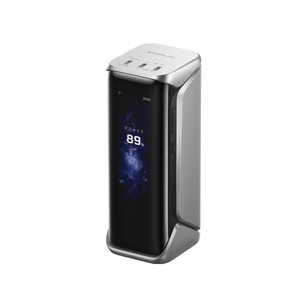 Powerbank EcoFlow RAPID Pro X 27650 300W