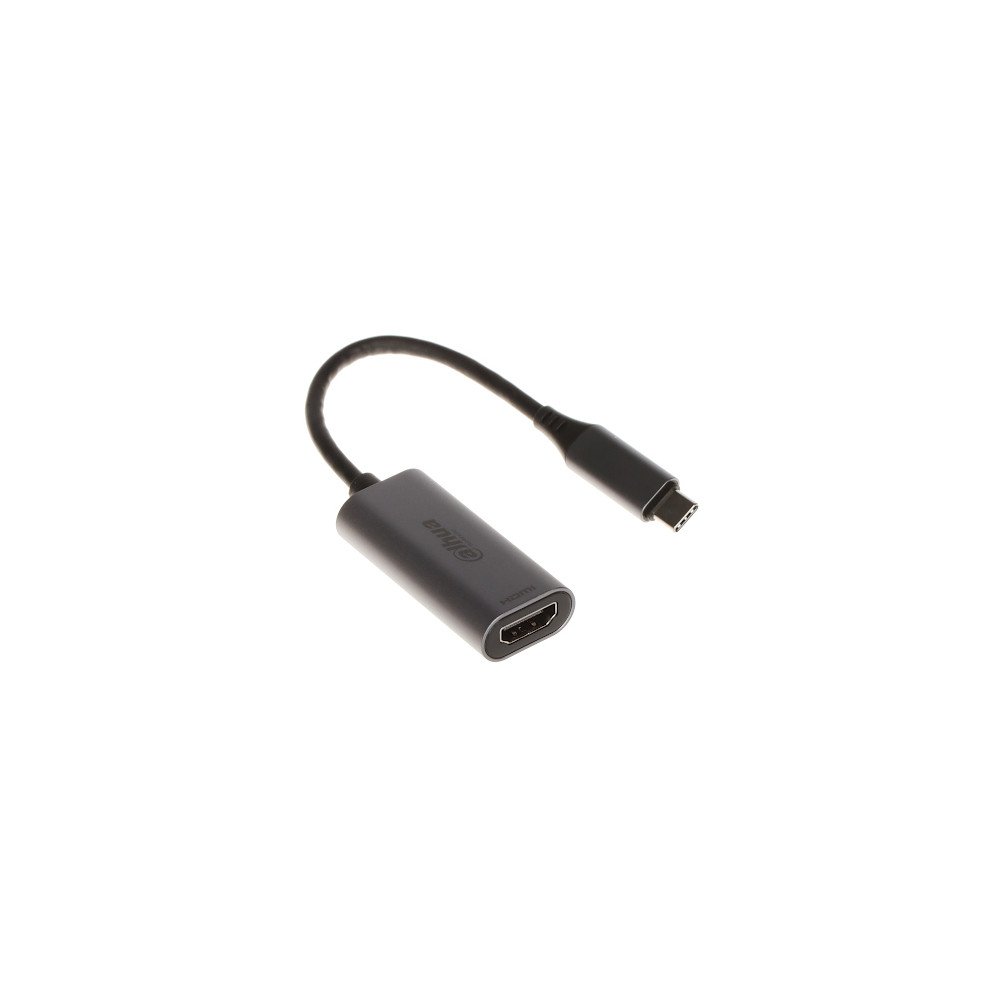 USB 3.1 / HDMI ADAPTER TC31H 15 cm DAHUA