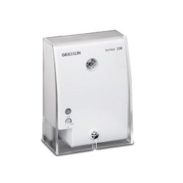 Turnus 200 twilight switch, surface mounted, IP54, 1200W