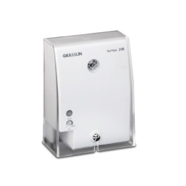 Turnus 200 сумеречный выключатель, надштукатурный, IP54, 1200W