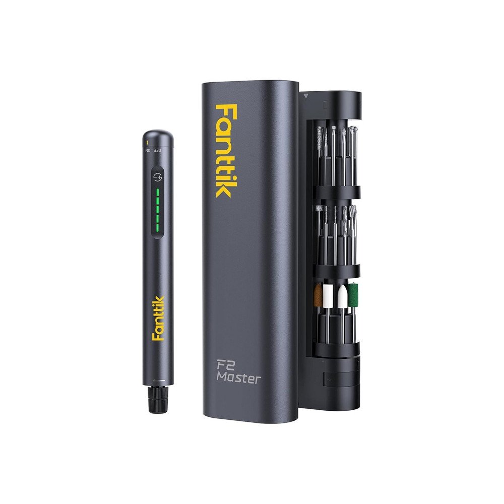 Fanttik F2 Master
