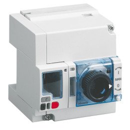 Электродвигательный привод DPX 160/250 24-230В Legrand