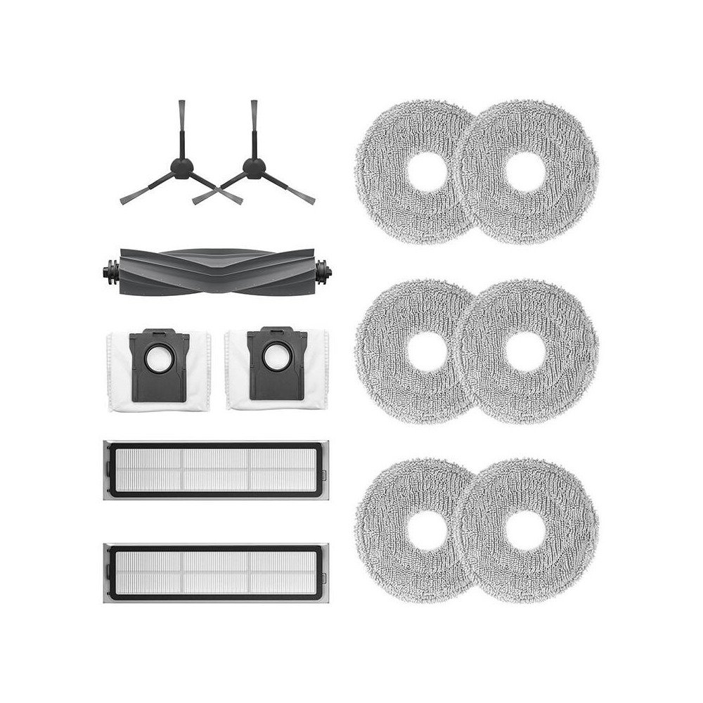 - Dreame L10s Plus/ L10s Plus SE