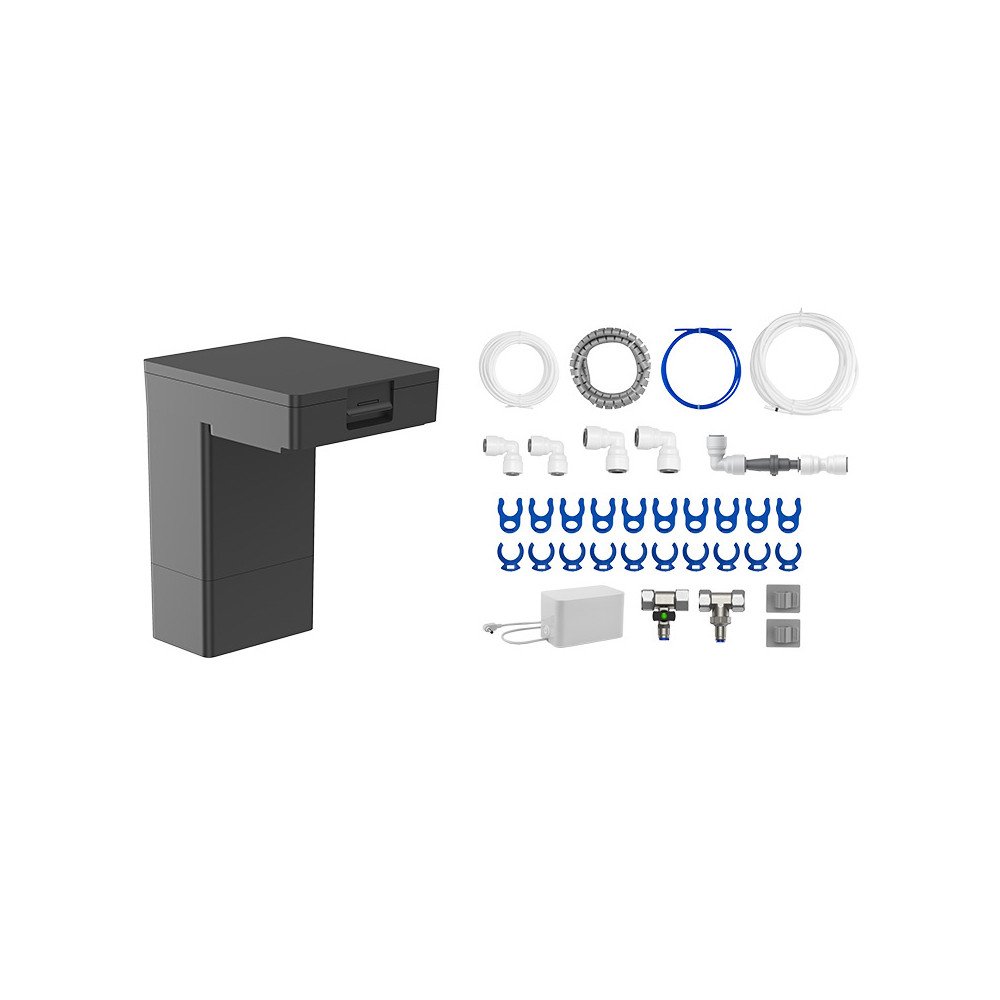 L10s Pro Ultra Heat/ L10s Ultra Gen2/ X40 Ultra/ L40 Ultra water connection kit