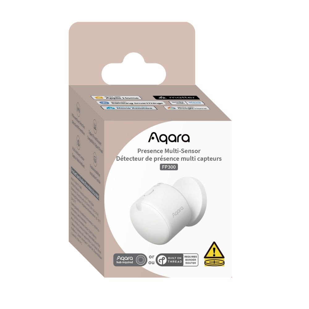 Aqara FP300