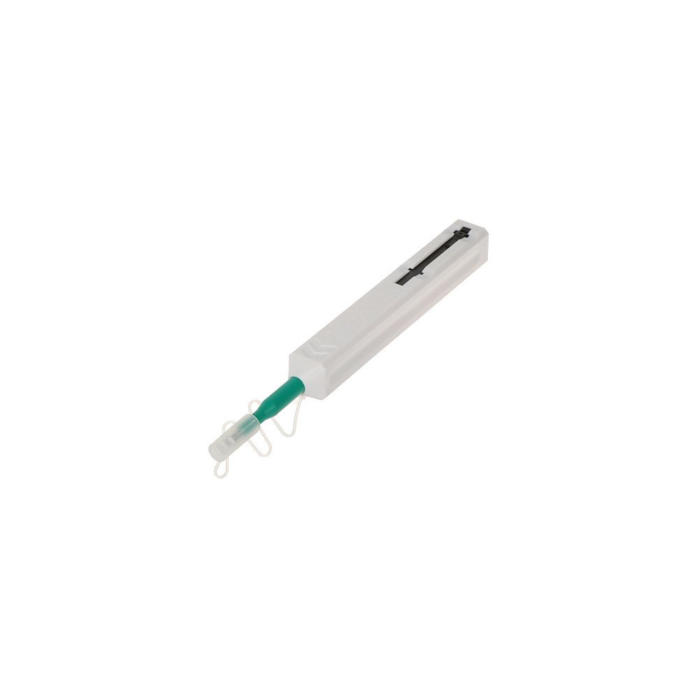 TOOL FOR CLEANING FIBER OPTIC CONNECTORS WUN-XK25 SC-APC / SC-UPC