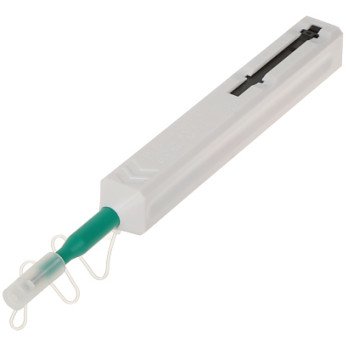 TOOL FOR CLEANING FIBER OPTIC CONNECTORS WUN-XK25 SC-APC / SC-UPC
