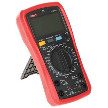 UNIVERSAALMOOTJA UT-890D+ UNI-T