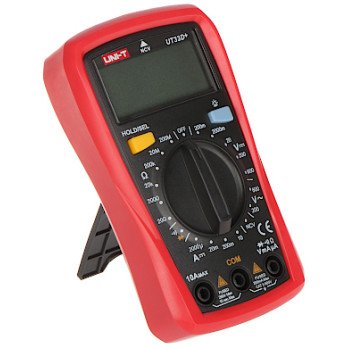 UNIVERSALUS MATAS UT-33D+ UNI-T