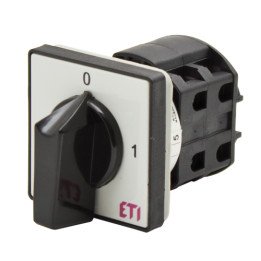 Cam switch, CS 16 97 U