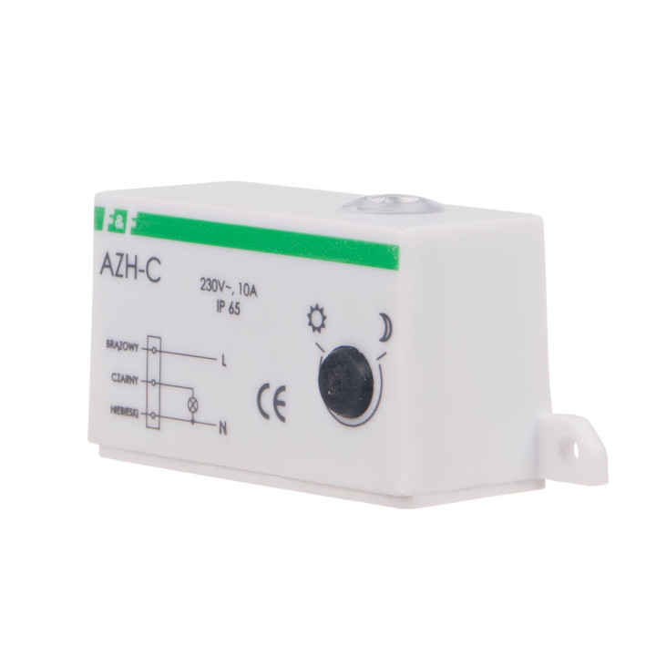 AZH-C light dependent relays