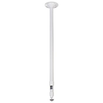 CAMERA CEILING TELESCOPIC BRACKET BR-60X120-W