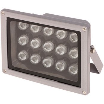 OUTDOOR IR ILLUMINATOR IRL-50/90