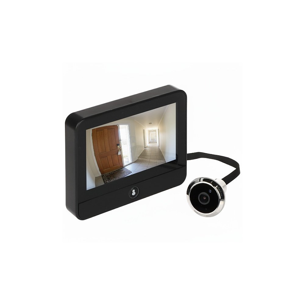 IP KAMERA APTI-YK33IRM-TUYA Wi-Fi 2,4 mm