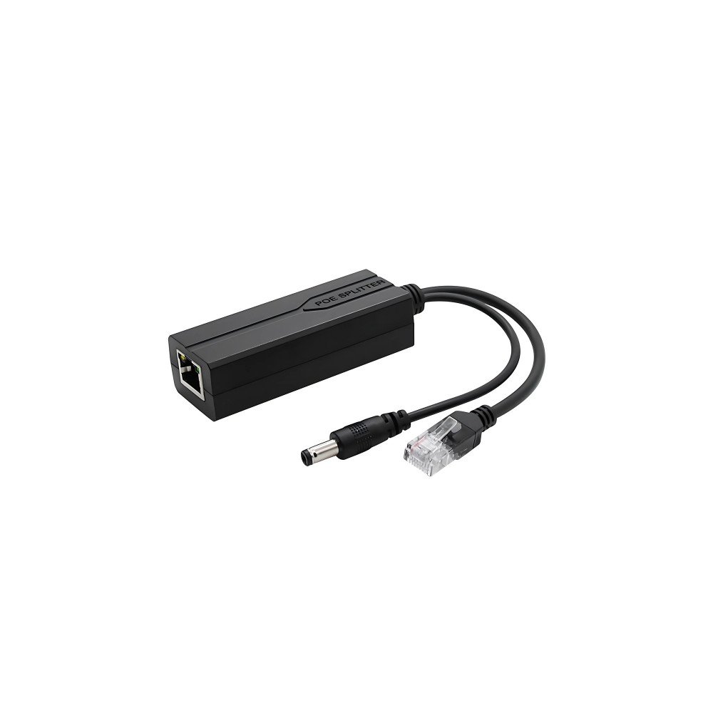 ITAMPOS STABILIATORIUS 48V/12V POE-802.3AF/AT-1G DELTA TINKLAS