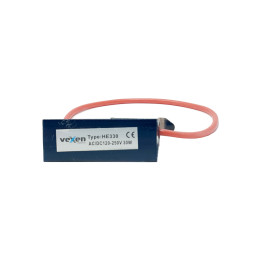HE330 šildytuvas 30W; 230V