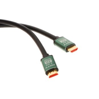 KABELIS HDMI-10-V2.0/4K 10 m Delta Multimedia