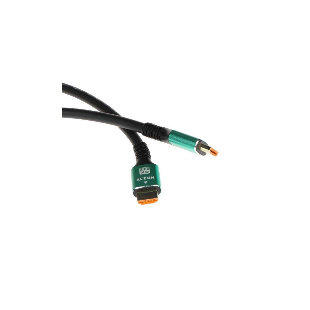 KABELIS HDMI-15-V2.1/8K 15 m Delta Multimedia
