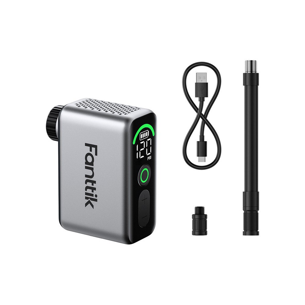 Fanttik X10 Ace mini bicycle pump
