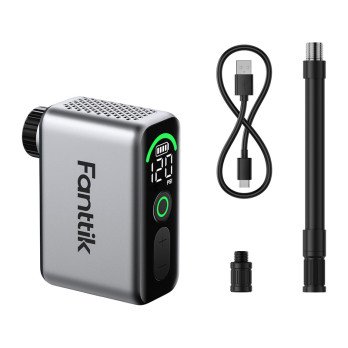 Fanttik X10 Ace mini bicycle pump