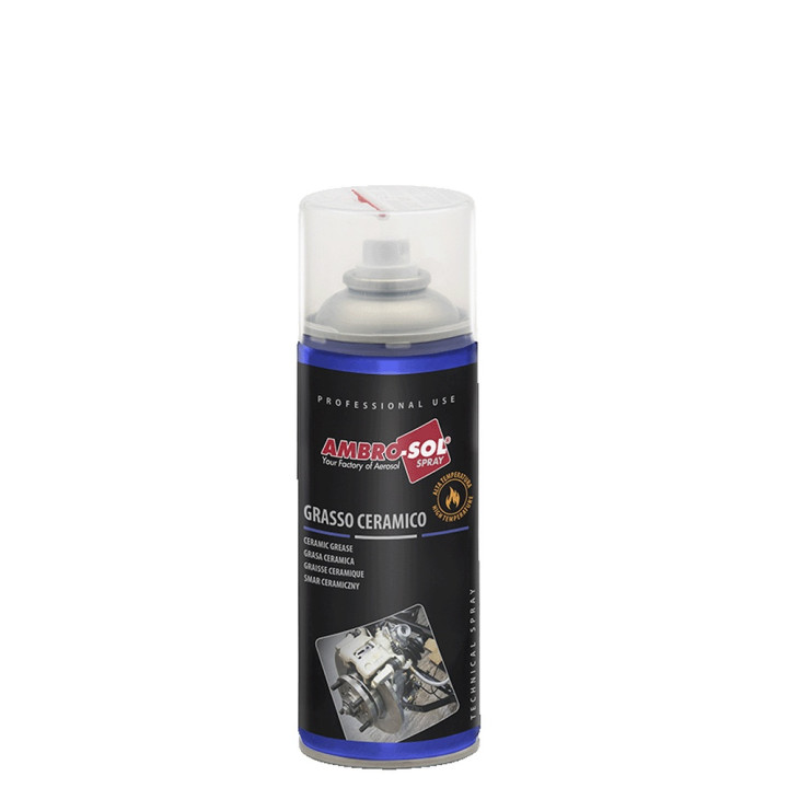 Ceramic grease 400 ml