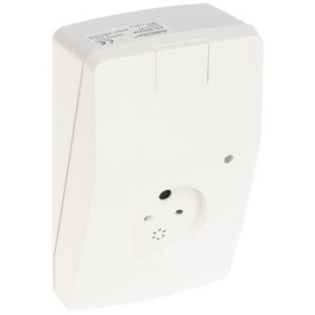 AKUSTINIS STIKLO DAZEJIMO DETEKTORIUS AD800-AM ALARMTECH