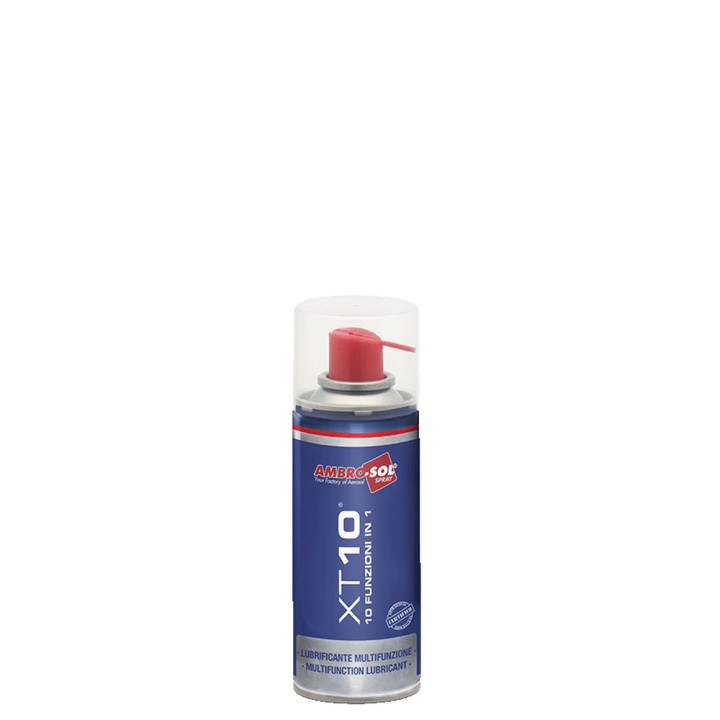 Xt 10 multifunktsionaalne määrdeaine lukust vabastav 150 ml