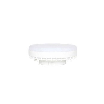 Ismanioji LED lempute GX53 Immax NEO 14W RGB+CCT, pritemdoma, 1120lm, WiFi