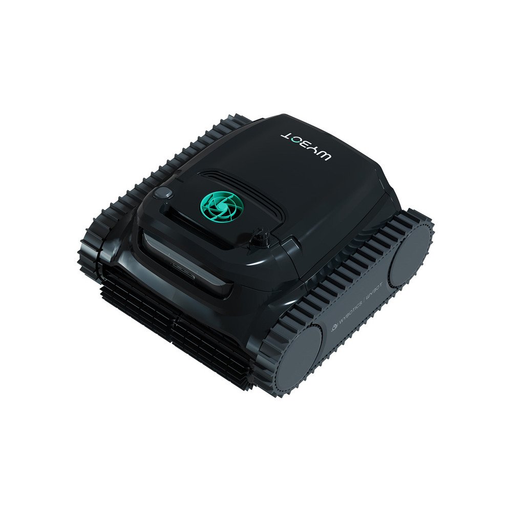 Wybot M1 wireless pool cleaning robot