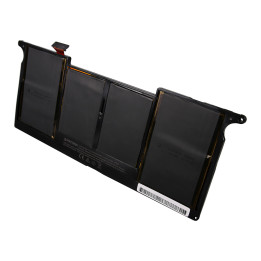 Patona PT2790 Laptop Battery for Apple MacBook Air 11" A1370, 5200mAh, 7.6V Li-Pol