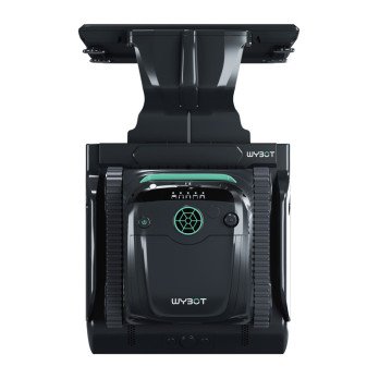 Wybot S2 Solar Vision juhtmevaba basseinipuhastusrobot