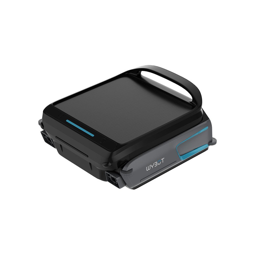 Wybot F1 wireless pool cleaning robot