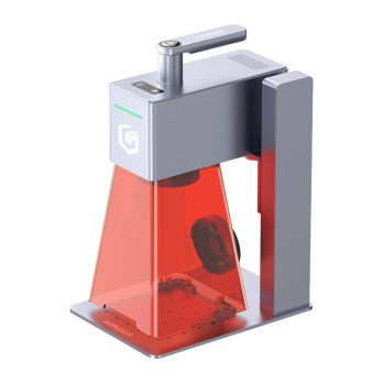 PITKA Nano Pro 12W laserkaiverrus