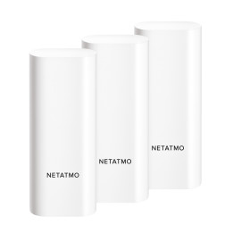 Netatmo durvju un logu sensoru komplekts ( 3gab)