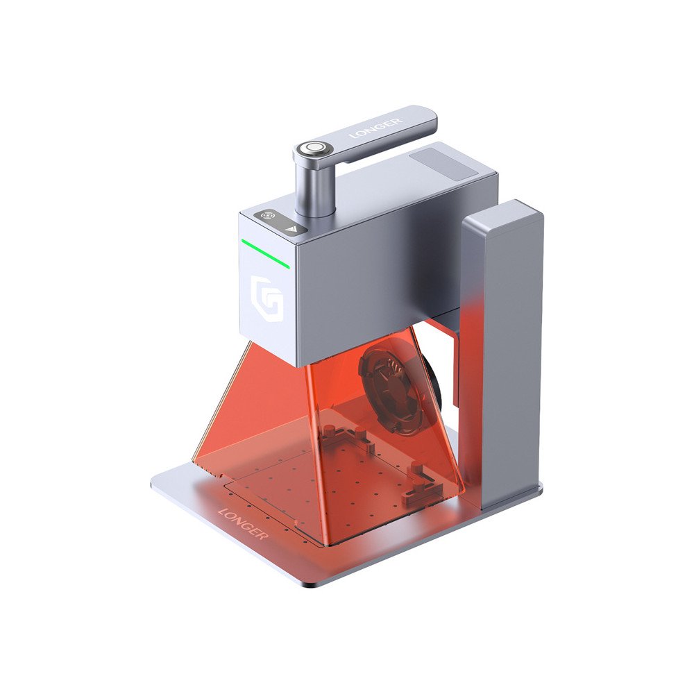 PITKA Nano 6W laserkaiverrus