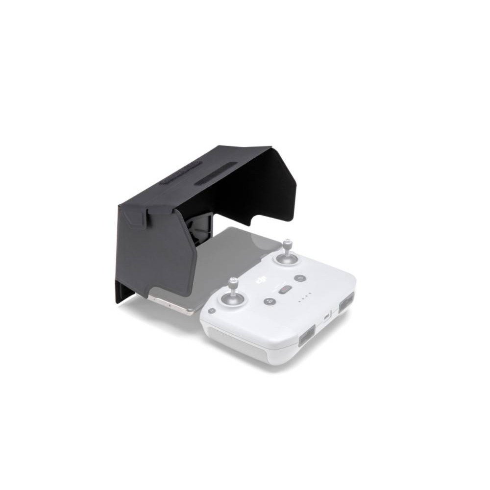 Nuotolinio valdymo pulto monitoriaus gaubtas, skirtas DJI Mavic Air 2 / DJI Mini 2