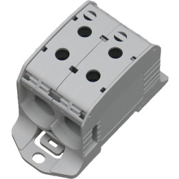 RKA 95 1/4 L G 1 poolusega juhid AL/Cu