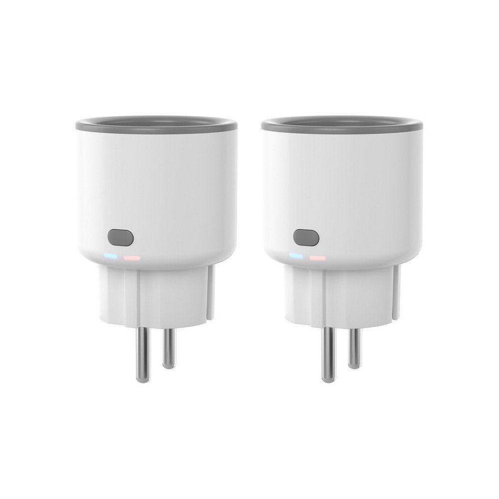 Sonoff S60TPF WiFi viedligzda (2 pak.)