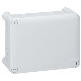 Коробка Legrand Plexo 180×140 мм ISO