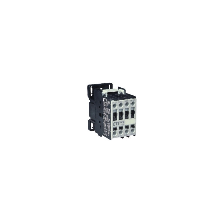 Kontaktors CEM9.10 220V DC
