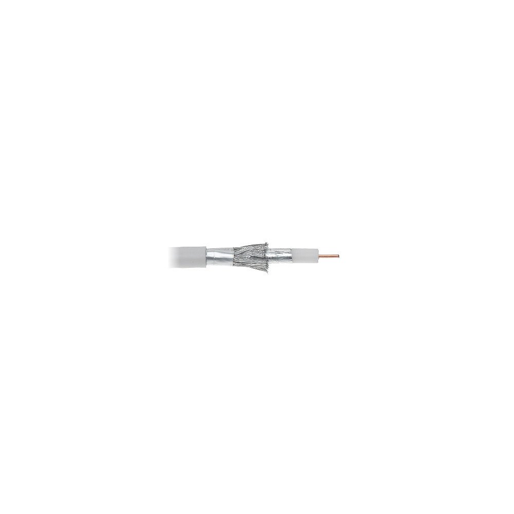 KOAKSINIS KABELIS TCC-113-TRISHIELD