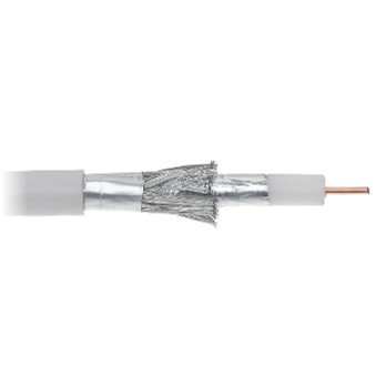 KOAKSINIS KABELIS TCC-113-TRISHIELD