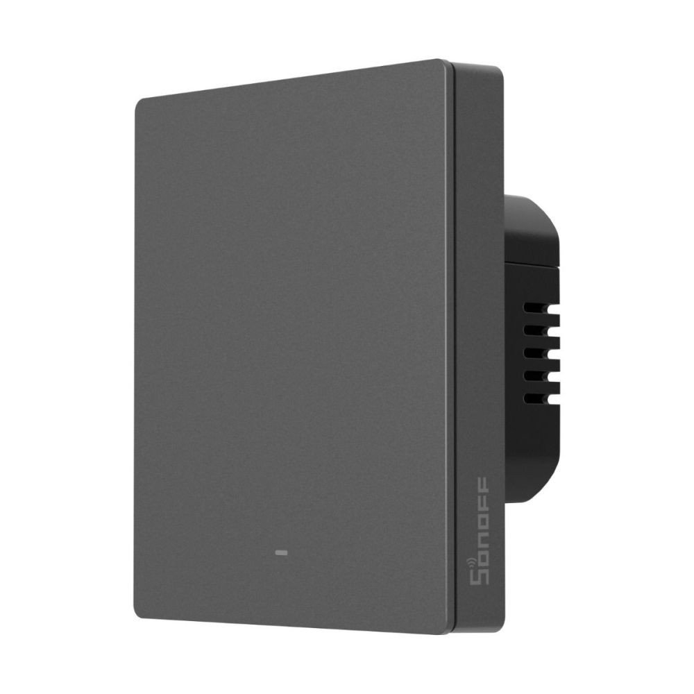 SONOFF SwitchMan M5 Wi-Fi / Matter, 1-, , () (M5-1C-80W)
