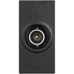 Classia TV розетка CAUR 14dB коаксиальная