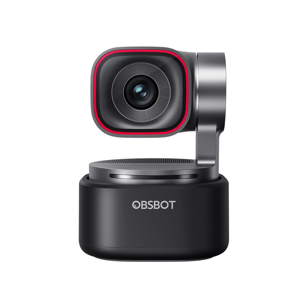 OBSBOT Tiny 3 -verkkokamera